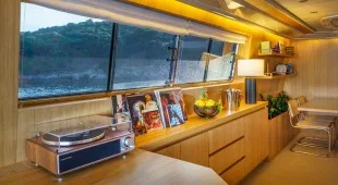 Phantom East Mediterranean