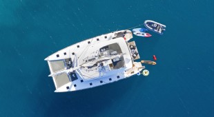 Phantom East Mediterranean