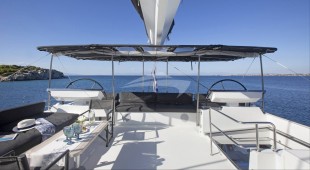 Phantom East Mediterranean