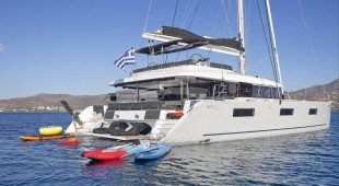 Phantom East Mediterranean