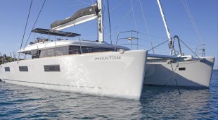 Phantom East Mediterranean