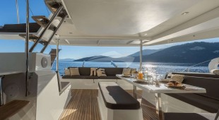 Phoebe East Mediterranean