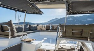 Phoebe East Mediterranean