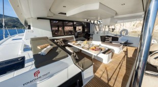 Phoebe East Mediterranean