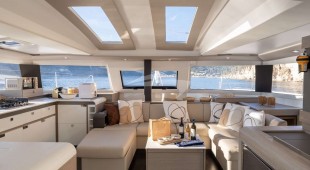 Phoebe East Mediterranean