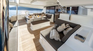 Phoebe East Mediterranean