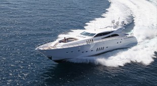 Phoenician West Mediterranean