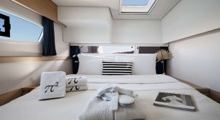 Pi 2 East Mediterranean