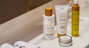 Pi 2 East Mediterranean