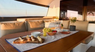 Pi 2 East Mediterranean