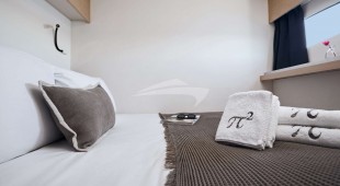 Pi 2 East Mediterranean