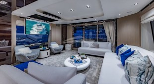 Pier Pressure Caribbean, East Coast United States