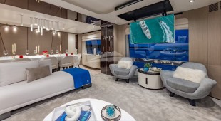 Pier Pressure Caribbean, East Coast United States