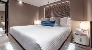 Pier Pressure Caribbean, East Coast United States