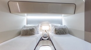 Pier Pressure Caribbean, East Coast United States