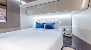 Pier Pressure Caribbean, East Coast United States