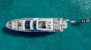 Pier Pressure Caribbean, East Coast United States