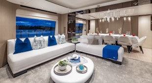 Pier Pressure Caribbean, East Coast United States