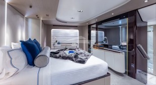 Pier Pressure Caribbean, East Coast United States