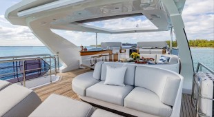 Pier Pressure Caribbean, East Coast United States