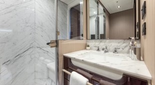 Pier Pressure Caribbean, East Coast United States