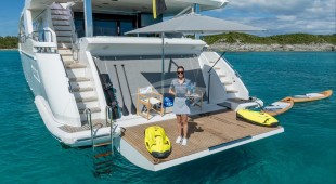 Pier Pressure Caribbean, East Coast United States