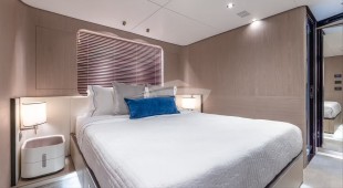 Pier Pressure Caribbean, East Coast United States