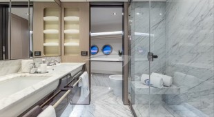 Pier Pressure Caribbean, East Coast United States