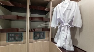 Pier Pressure Caribbean, East Coast United States