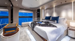 Pier Pressure Caribbean, East Coast United States