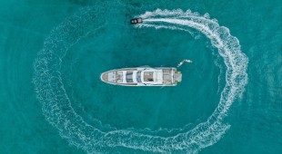 Pier Pressure Caribbean, East Coast United States