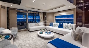 Pier Pressure Caribbean, East Coast United States