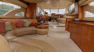 Pillars Spirit South East Asia