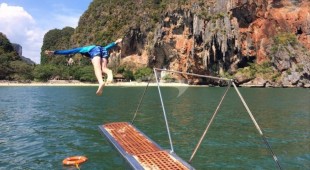 Pillars Spirit South East Asia