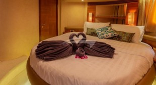 Pillars Spirit South East Asia