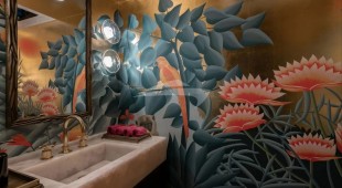 Pink Shadow Caribbean, West Mediterranean