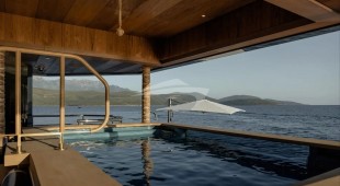 Pink Shadow Caribbean, West Mediterranean