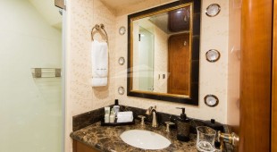 Pipe Dreams Caribbean, East Coast United States