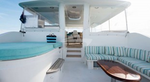 Pipe Dreams Caribbean, East Coast United States