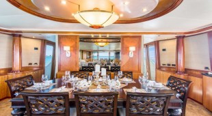 Pipe Dreams Caribbean, East Coast United States