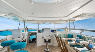 Pipe Dreams Caribbean, East Coast United States