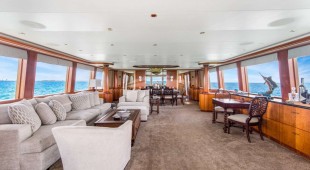 Pipe Dreams Caribbean, East Coast United States