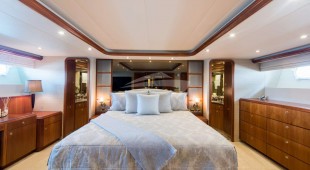 Pipe Dreams Caribbean, East Coast United States