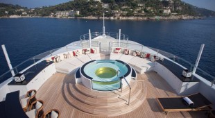 Plan B West Mediterranean