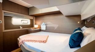 Platinium West Mediterranean