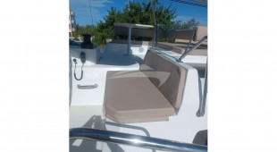 Point Clear Central America