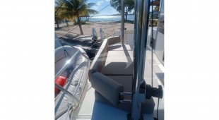 Point Clear Central America