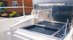 Point Clear Central America