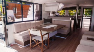 Point Clear Central America