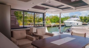 Point Clear Central America